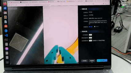 开箱即用·生态丰富