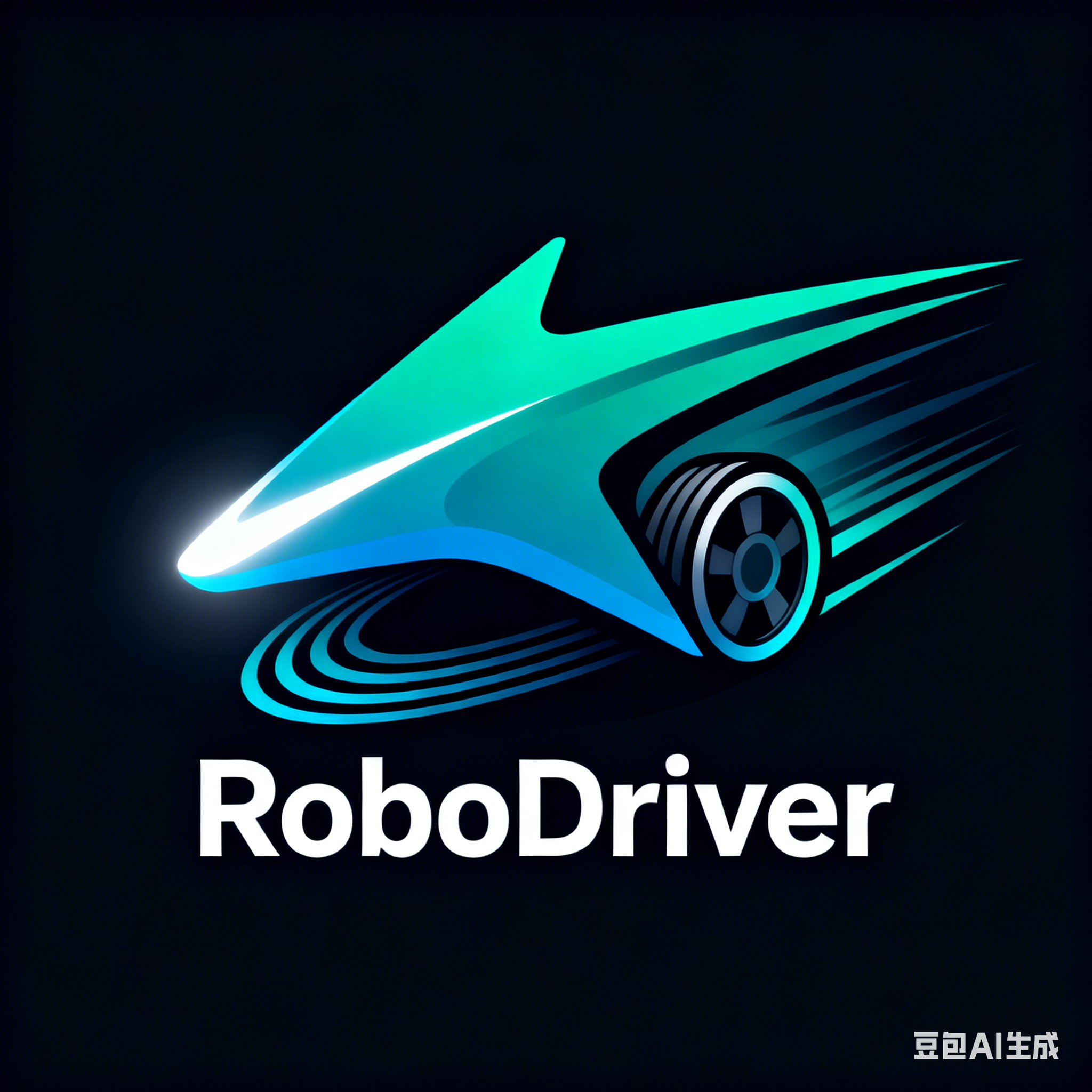 RoboDriver Logo